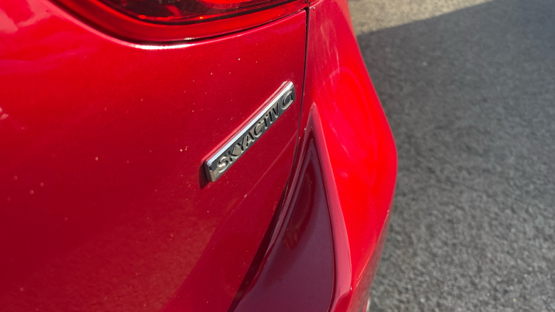 Mazda 2 1.5 Skyactiv G GT Sport 5dr Auto Petrol Hatchback